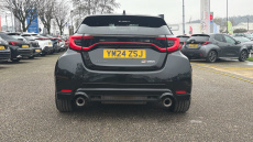 Toyota GR Yaris 1.6 3dr AWD [Circuit Pack] Petrol Hatchback